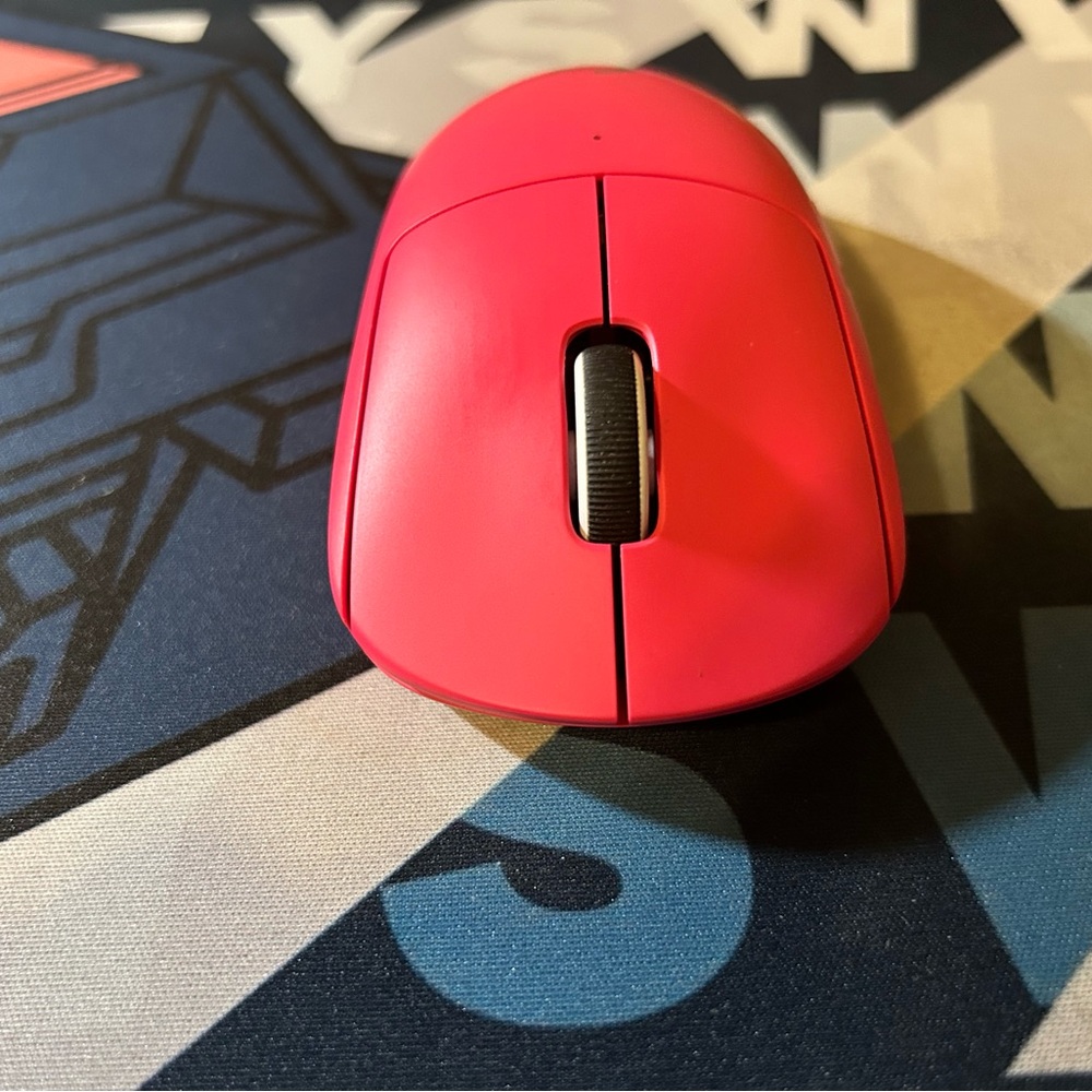 Logitech G Pro X Superlight - Picture 3 of 7